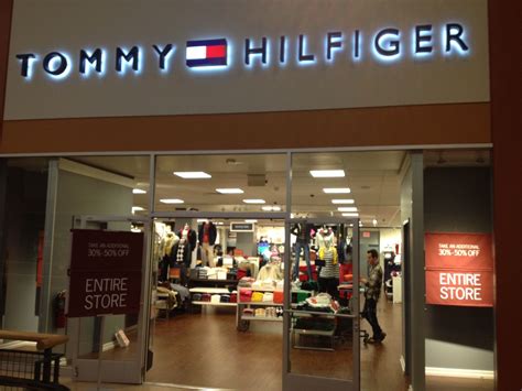 tommy hilfiger online shopping|tommy hilfiger factory store online.